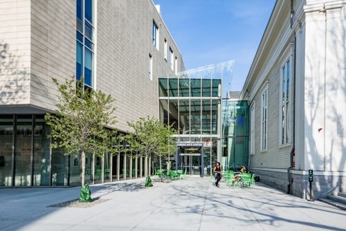 爱丁堡大学专业（英国建筑学专业哪些学校比较好）