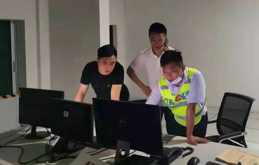 跨省抓捕,跨省抓捕情况是不是很严重