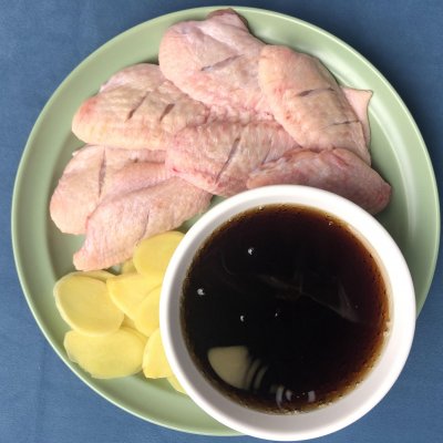 教你做可乐鸡翅，好吃不腻，每次做的都不够吃