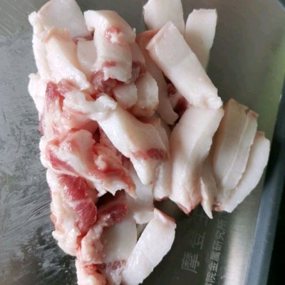 辣椒炒肉的做法,辣椒炒肉的做法步驟