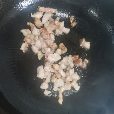 辣椒炒肉的做法,辣椒炒肉的做法步驟
