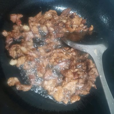 辣椒炒肉的做法,辣椒炒肉的做法步驟