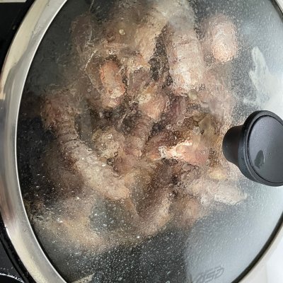 皮皮虾做法（分享超简单好吃的椒盐皮皮虾）