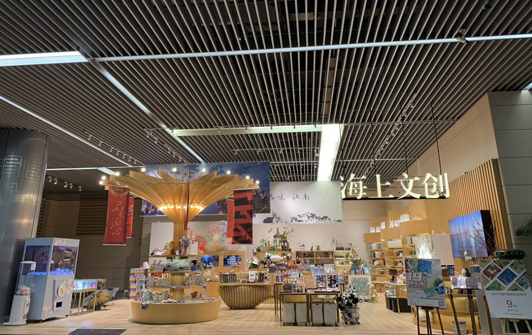 【探索】本年度“上海礼物”商品榜单揭晓！看看哪个最有创意？