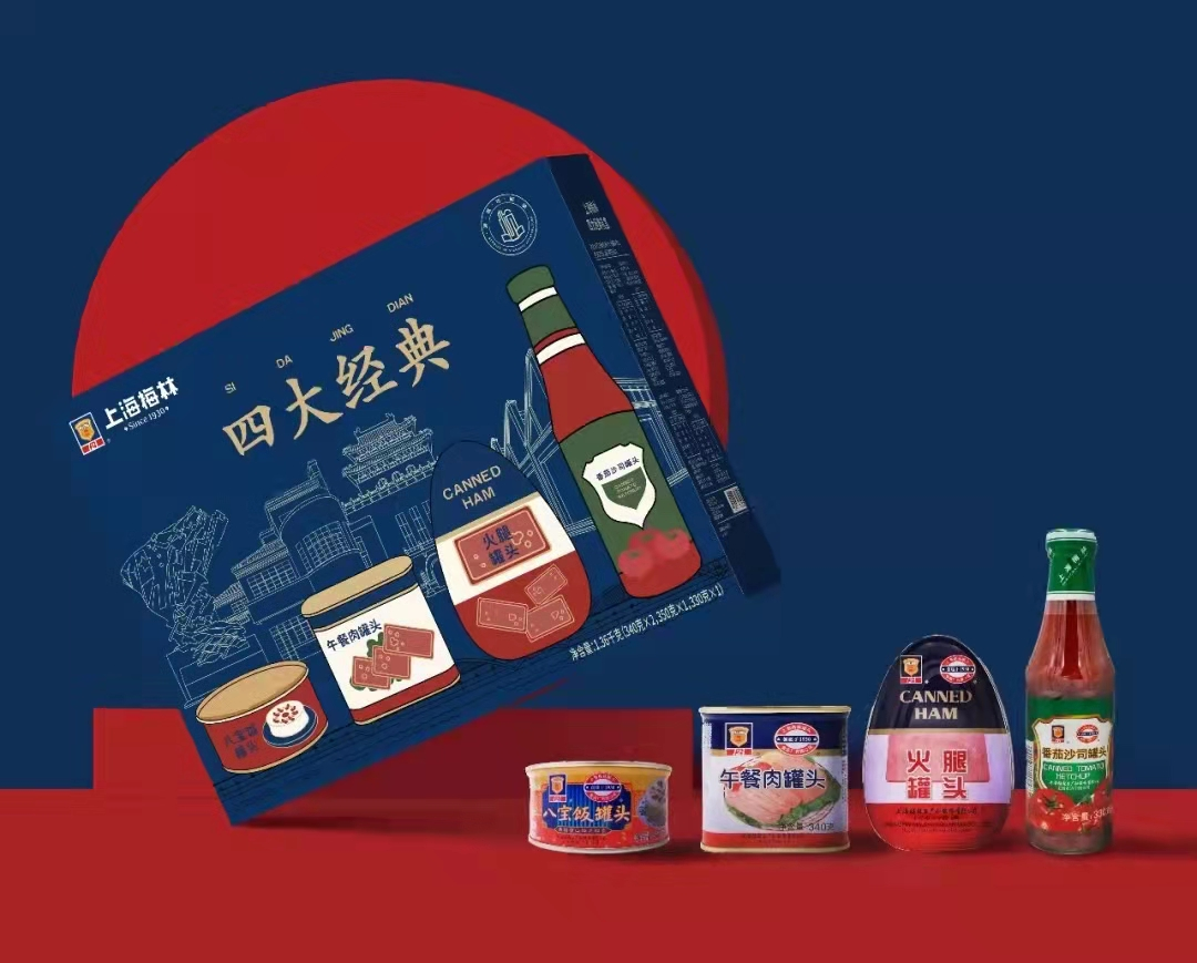 【探索】本年度“上海礼物”商品榜单揭晓！看看哪个最有创意？