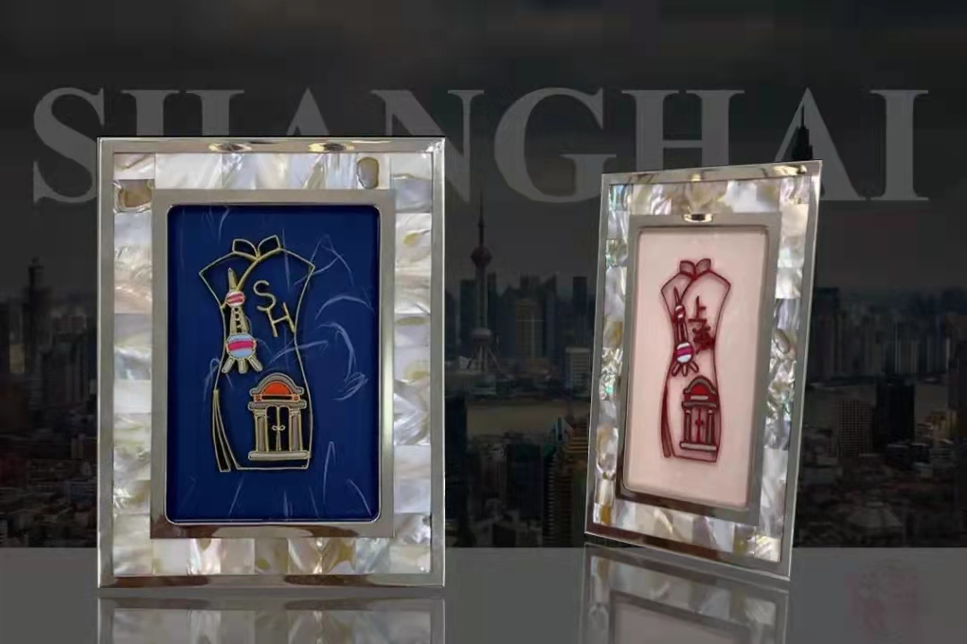 【探索】本年度“上海礼物”商品榜单揭晓！看看哪个最有创意？