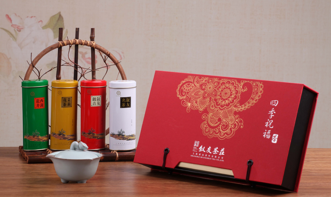 【探索】本年度“上海礼物”商品榜单揭晓！看看哪个最有创意？