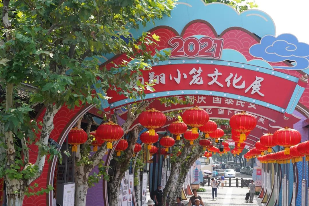 【乐游】朱家角、枫泾、南翔……国庆假期一起去遇见上海古镇