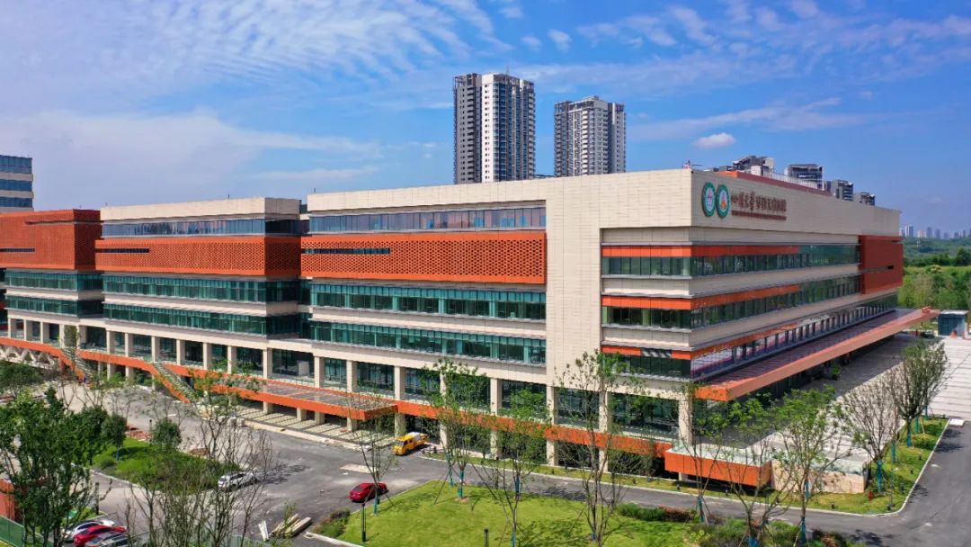 华西天府医院、成都地铁公开招聘