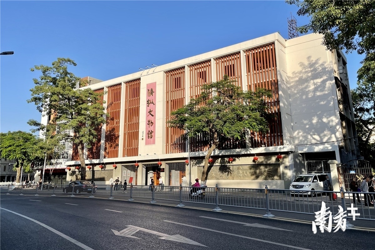 国庆假期去哪？广东省内十条“精品红色旅游线路”请查收