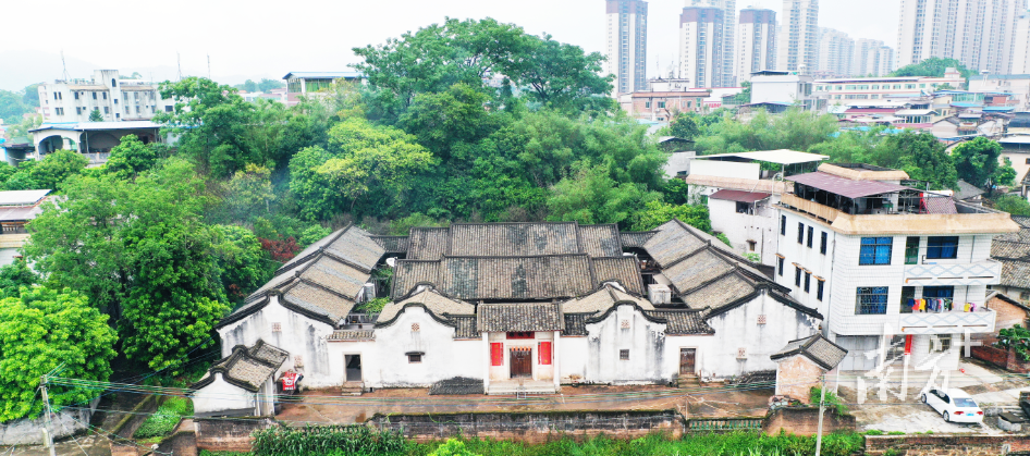 国庆假期去哪？广东省内十条“精品红色旅游线路”请查收