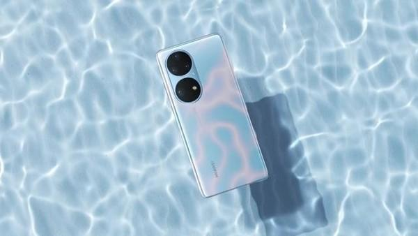 开售的三款新机怎么选？华为P50系列特点简析