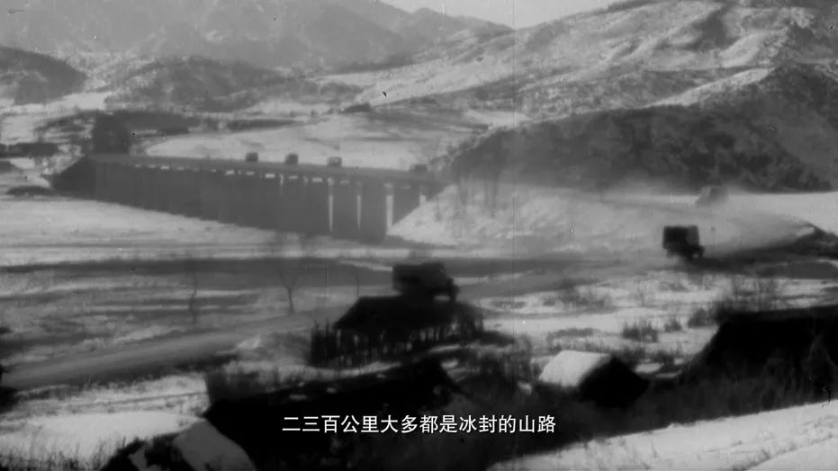 《长津湖》：比电影更重要的是历史