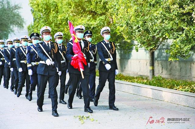 「祖国颂」欢庆国庆