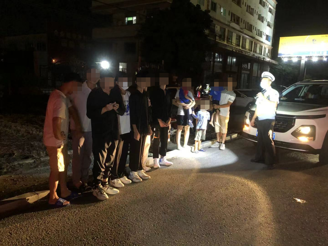 江门交通违章查询,江门交通违章查询官网