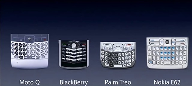 苹果最薄的手机是哪款（苹果产品最全盘点）