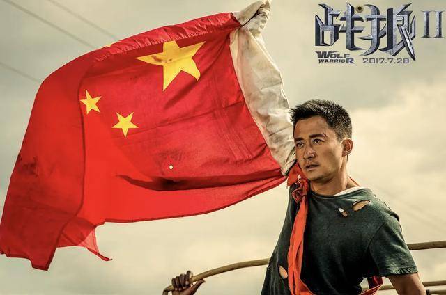 从经典爱国电影里 看新中国72年峥嵘岁月丨祖国颂·看我72变