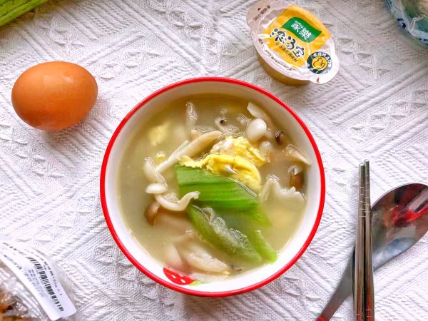 蔬菜湯,蔬菜湯的做法大全
