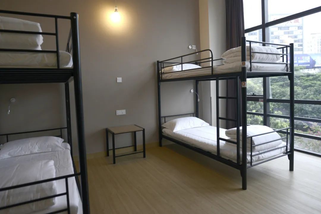 青旅是什么意思青年旅舍男女混住吗