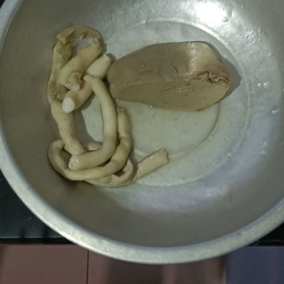 羊雜湯,羊雜湯怎么做好吃又簡單的做法