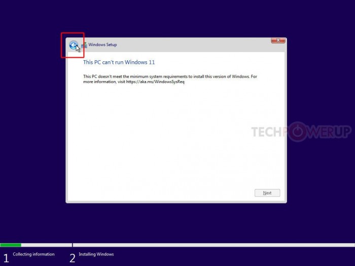 如何在不兼容设备上成功安装Windows 11系统