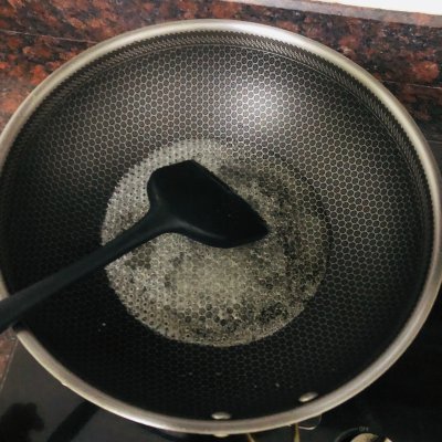 反沙芋头做法（教你自己在家做正宗翻沙芋头）