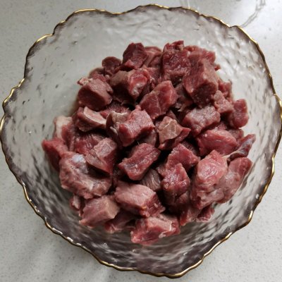 紅燒牛肉,紅燒牛肉的做法 最正宗的做法