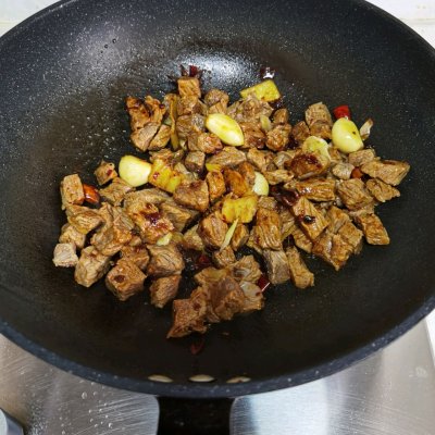 紅燒牛肉,紅燒牛肉的做法 最正宗的做法
