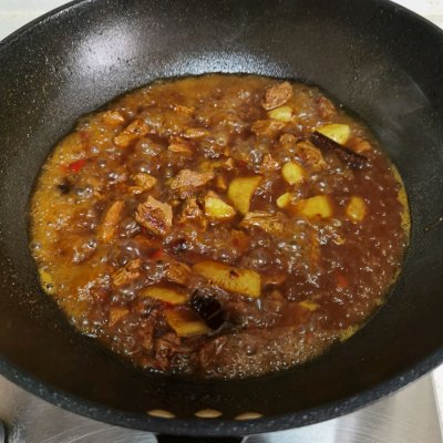 紅燒牛肉,紅燒牛肉的做法 最正宗的做法