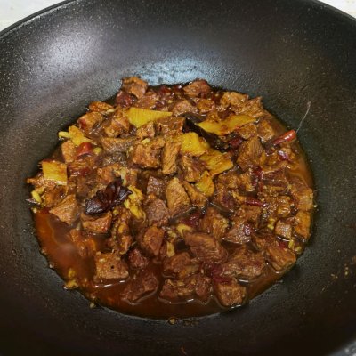 紅燒牛肉,紅燒牛肉的做法 最正宗的做法