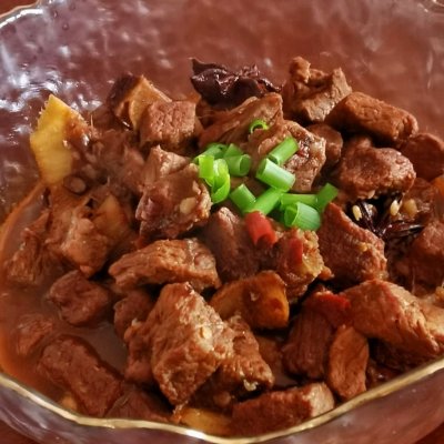 紅燒牛肉,紅燒牛肉的做法 最正宗的做法