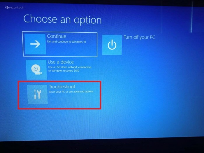 两种进入Windows 11安全模式的方法