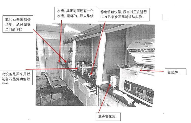 南京航空航天大学实验室爆炸！还有啥大学也出过事？不乏985名校
