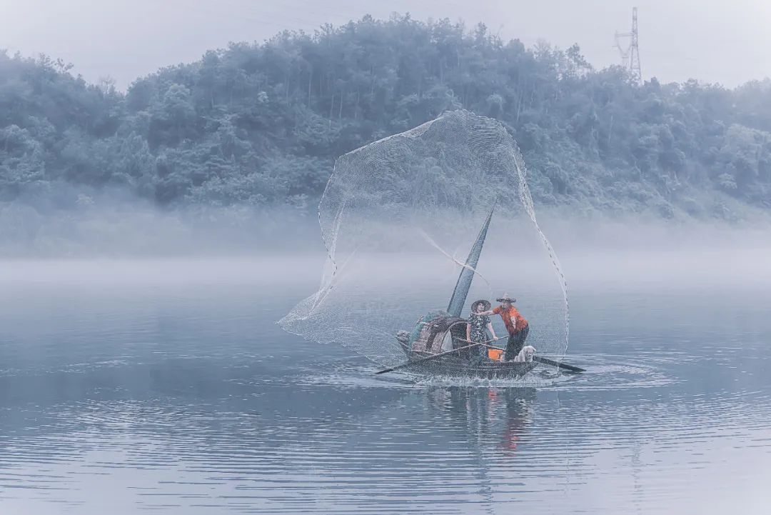 舍不得分享的度假宝地，独揽富春江一线江景，￥999/2晚节后错峰更划算