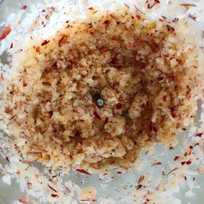 韓國泡菜的制作方法,韓國泡菜的制作方法 家用大白菜