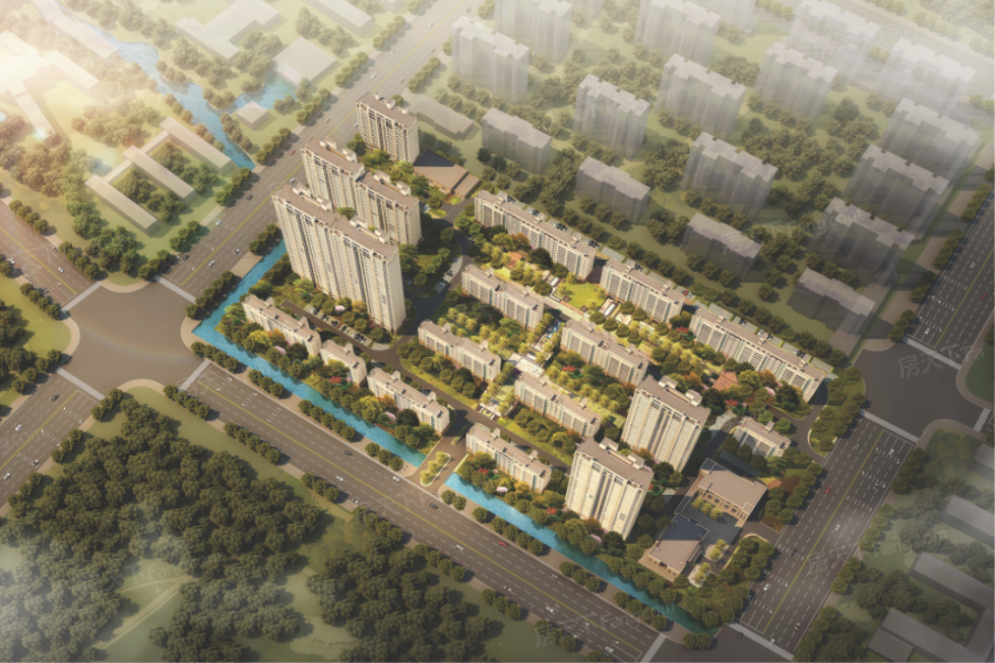 旺江壹品 VS 中南·熙悦，哪个更宜居？