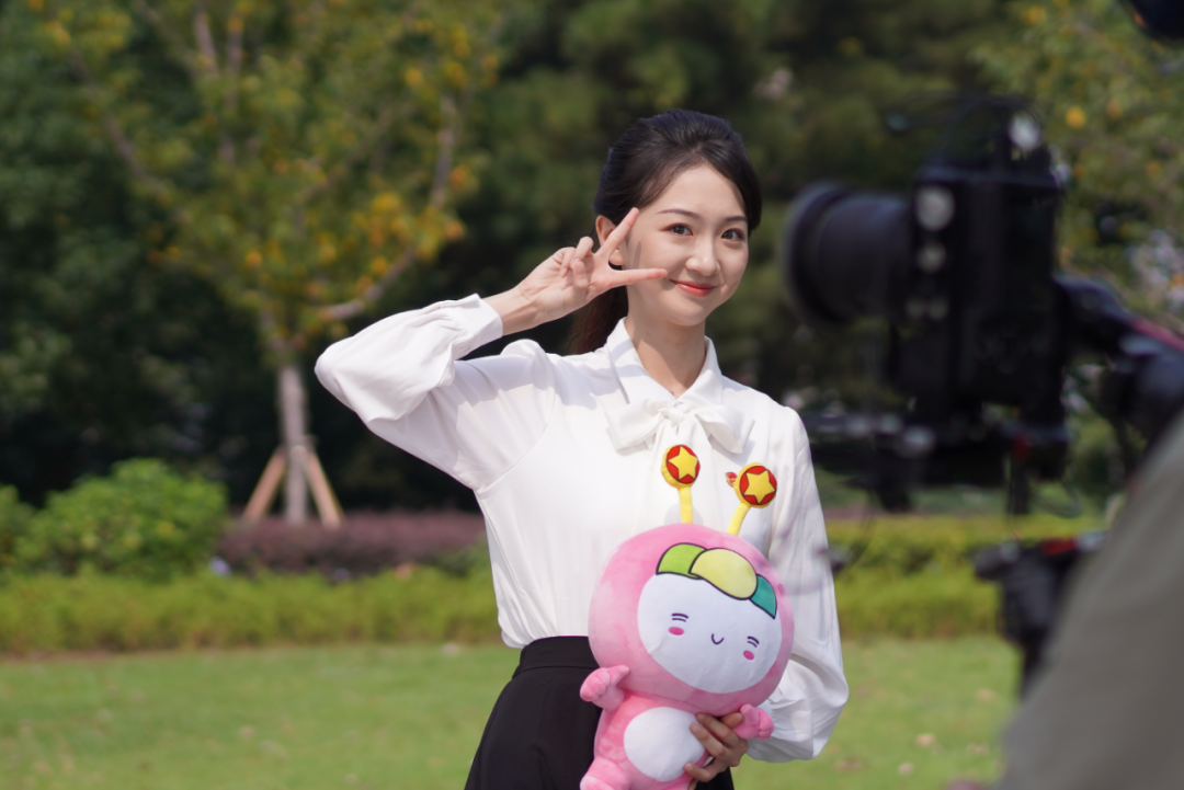 “青年大学习”来江苏啦！