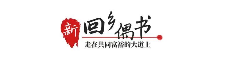 杭州海归小伙辞掉银行工作，回乡带着百位奶奶创业！这一幕，太绝了