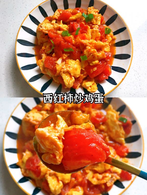 炒雞蛋的做法,炒雞蛋的做法步驟