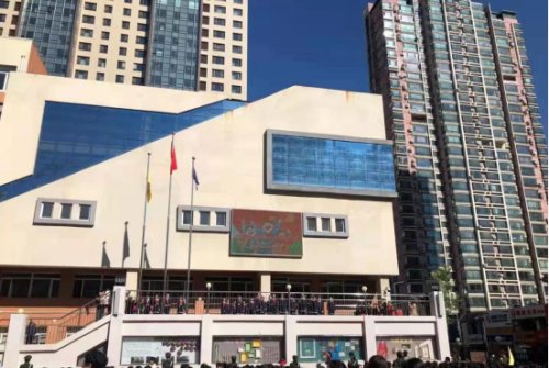 沈河區(qū)文化路小學(xué)慶少先隊(duì)成立系列活動(dòng)(圖3)