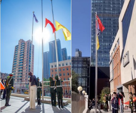 沈河區(qū)文化路小學(xué)慶少先隊(duì)成立系列活動(dòng)(圖4)