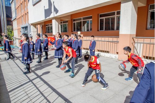 沈河區(qū)文化路小學(xué)慶少先隊(duì)成立系列活動(dòng)(圖9)