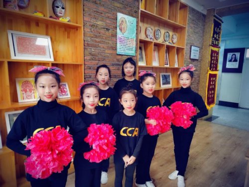 沈河區(qū)文化路小學(xué)慶少先隊(duì)成立系列活動(dòng)(圖10)