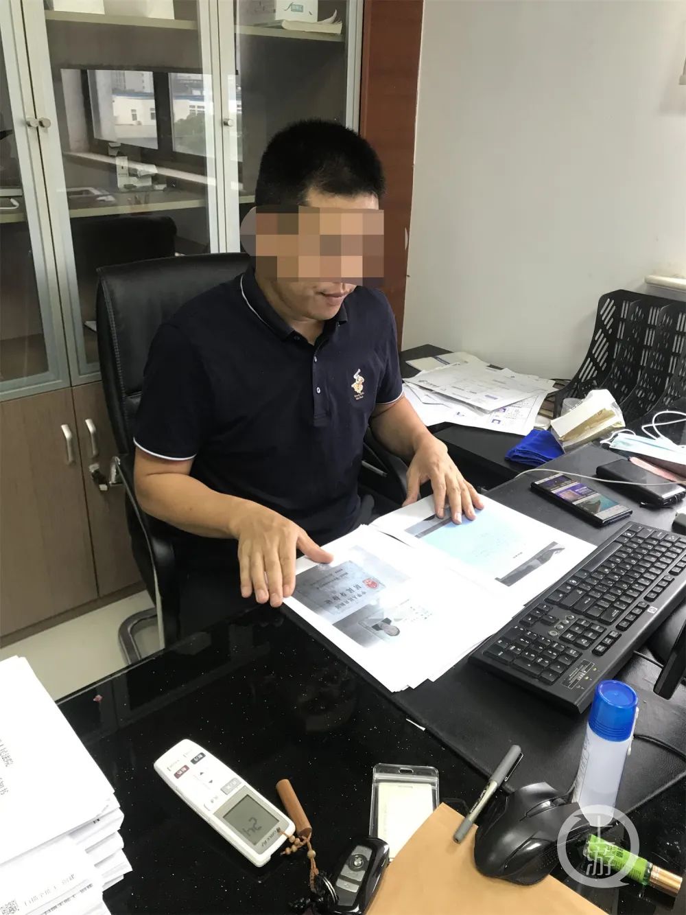 11名员工私人替公司贷款4000万被诉还款，6年官司败诉资产全冻结