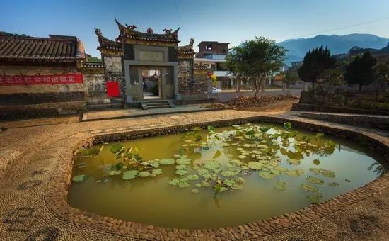 打卡12条漳州乡村精品旅游线路，体验一场秋天的乡村游......