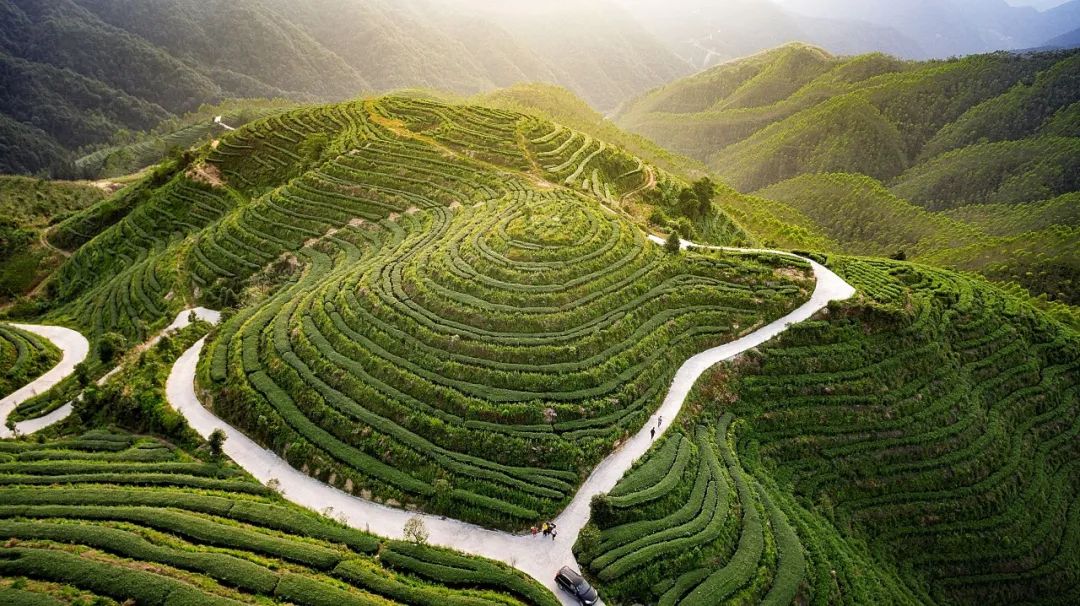 打卡12条漳州乡村精品旅游线路，体验一场秋天的乡村游......