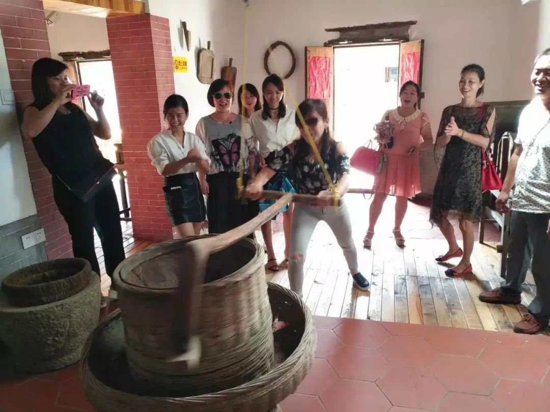 打卡12条漳州乡村精品旅游线路，体验一场秋天的乡村游......