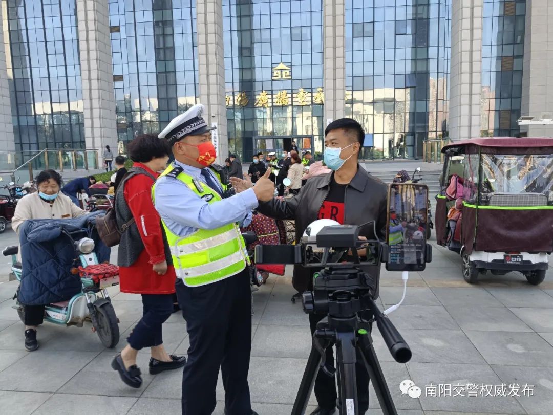 【关注电动车】(39)搞不懂挂牌流程?韩sir直播在线来教!