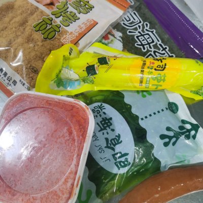壽司的做法圖解,壽司的做法圖解法