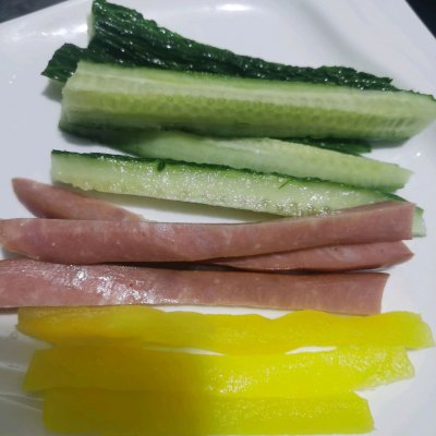 壽司的做法圖解,壽司的做法圖解法